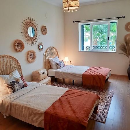 Dream Villa With Private Pool 알고스 외부 사진