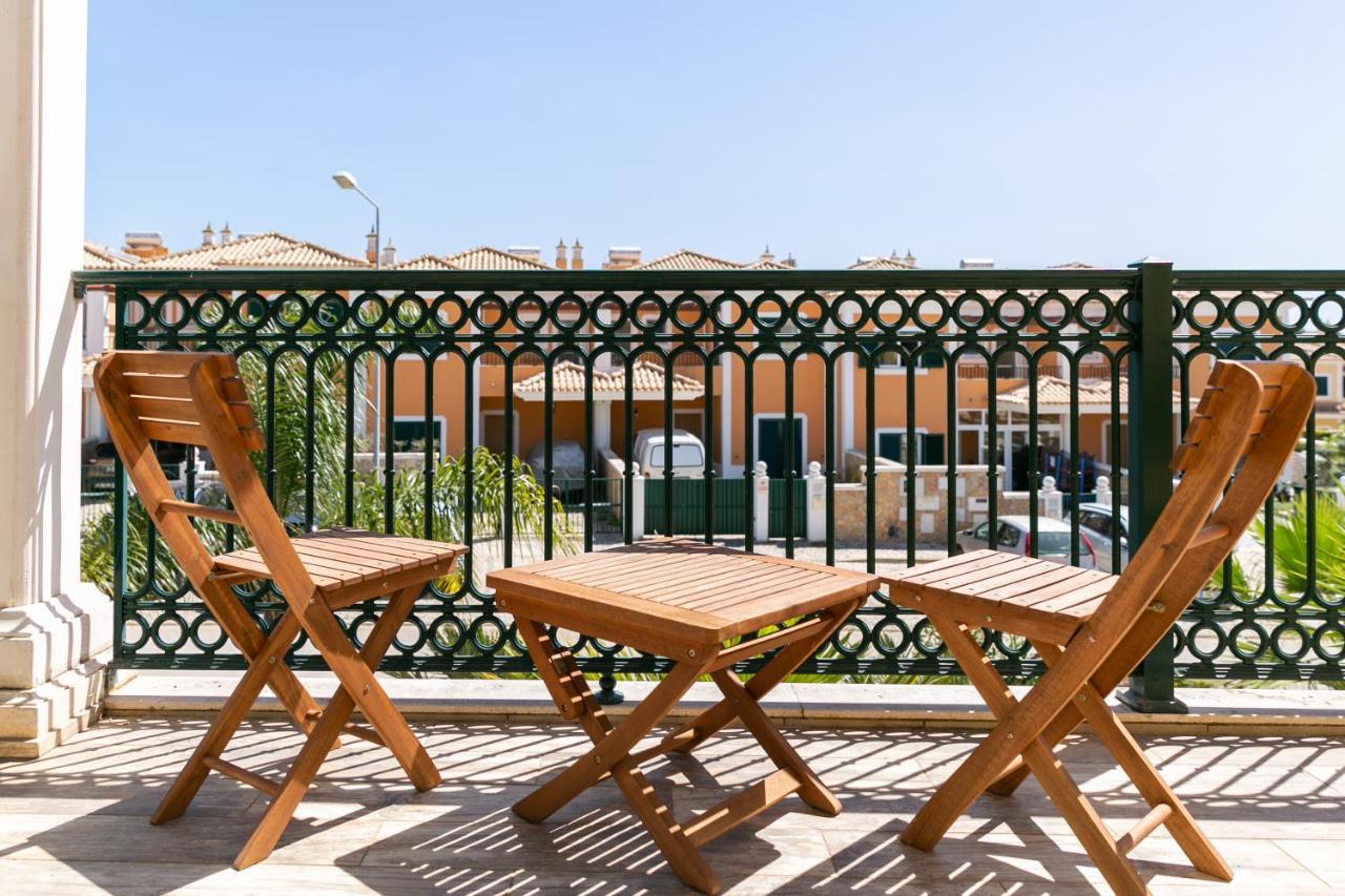 Dream Villa With Private Pool 알고스 외부 사진