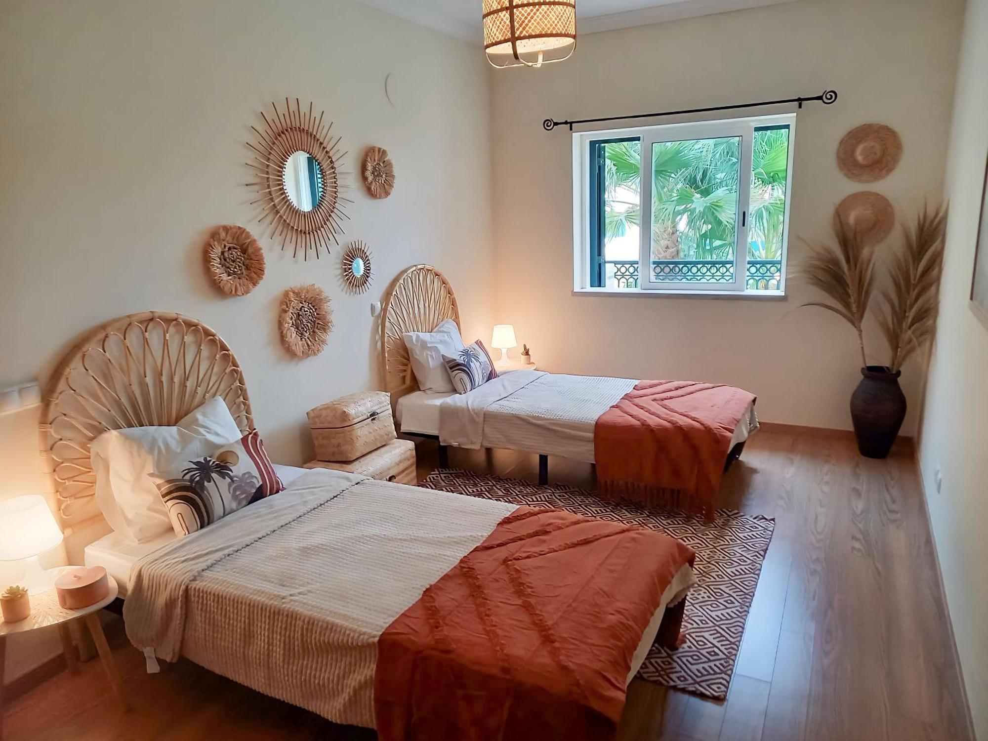 Dream Villa With Private Pool 알고스 외부 사진